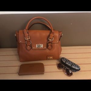 Brand New Coach Gift Set